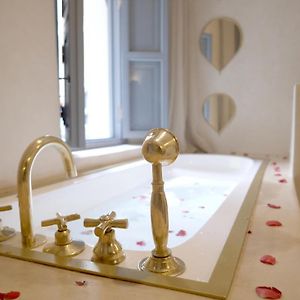 Deluxe Kamer met een King Size Bed