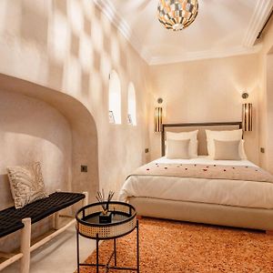Deluxe Double Kamer